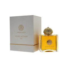 Amouage Jubilation XXV Woman Edp 100ml