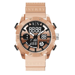 Reloj de Pulsera Armani para Hombre AX2967