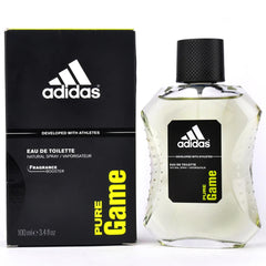 Adidas Pure Game Edt 100ml (H)