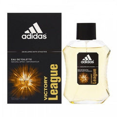 Adidas Victory League For Men Edt 100ml (H)
