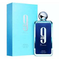 Afnan 9Am Dive Edp 100ml (U)