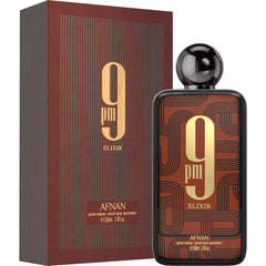 Afnan 9PM Elixir Extrait de Parfum 100ml (U)