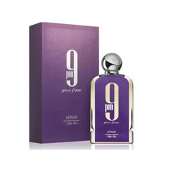 Afnan 9Pm Pour Femme Edp 100ml (M)
