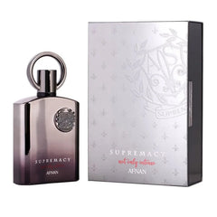 Afnan Supremacy Not Only Intense Extrait Parfum 100ml (H)