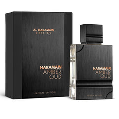 Al Haramain Amber Oud Private Edition Edp 60ml (U)
