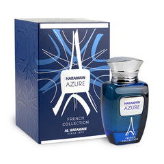 Al Haramain Azure Edp 100ml (H)