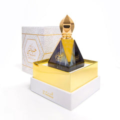 Al Haramain Hayati Gold Edp 100ml (U)