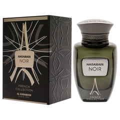 Al Haramain Noir Edp 100ml (U)