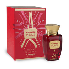 Al Haramain Rouge Edp 100ml (M)