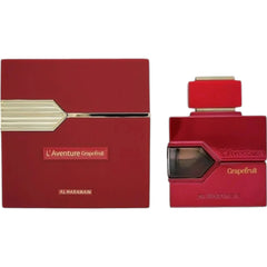 Al Haramain L Aventure Grapefruit Extrait Parfum 100ml (U)
