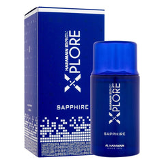Al Haramain Xplore Sapphire Edp 100Ml (U)