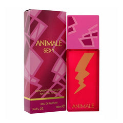 Animale Sexy Edp 100ml (M)