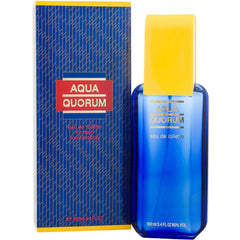 Antonio Puig Aqua Quorum Men Edt 100ml (H)