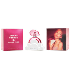 Ariana Grande Cloud Pink Woman Edp 100ml (M)