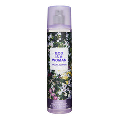 Ariana Grande God is a Woman Body Spray 236ml (M)