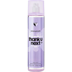 Ariana Grande Thank U Next 2.0 Body Mist 236Ml (M)