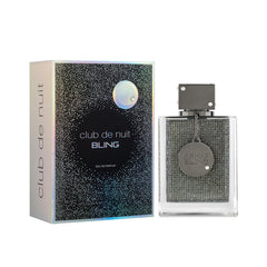Armaf Men Club De Nuit Bling Edp 100ml (H)
