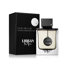 Armaf Club De Nuit Urban Men Edp 105ml (H)