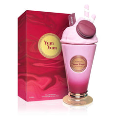 Armaf Ladies Yum Yum Edp 100ml (M)