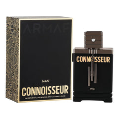 Armaf Men's Connoisseur Black Edp 100ml (H)