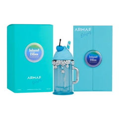 Armaf Island Bliss Woman Edp 100ml (M)