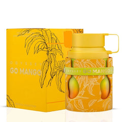 Armaf Odyssey Go Mango Topical Collection Edp 100ml (U)