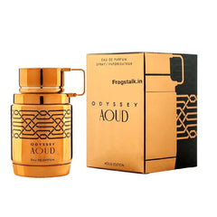 Armaf Odyssey Aoud Man Edp 100ml (H)