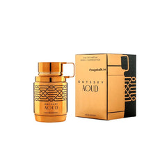 Armaf Odyssey Aoud Man Edp 100ml (H)