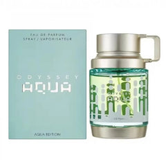 Armaf Odyssey Aqua Man Edp 100ml (H)