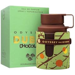 Armaf Odyssey Dubai Chocolat Men Edp 100ml (H)
