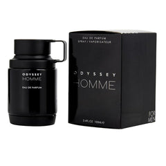 Armaf Odyssey Homme Black Edp 100ml (H)