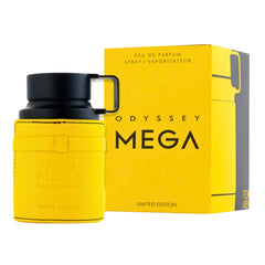 Armaf Odyssey Mega Man Edp 100ml (H)