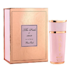 Armaf The Pride of Armaf Rose Oud pour Femme Edp 100ml (M)