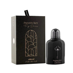 Armaf Unisex Club De Nuit Private Key To My Dreams 100ml (U)