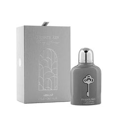Armaf Unisex Club De Nuit Private Key To My Success 100ml (U)