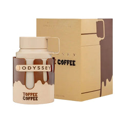 Armaf Unisex Odyssey Toffee Coffee Edp 100ml (U)