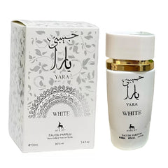 Ayelet Habibati Yara White Edp 100ml (M)