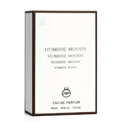 Ayelet H´ombre Moody Edp 100ml (H)