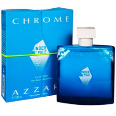 Azzaro Chrome Under the Pole Edt 100ml (H)