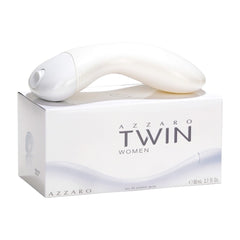 Azzaro Loris Twin Woman Edt 80ml (M)