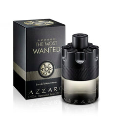 Azzaro The Most Wanted Intense Edt 100ml (H)