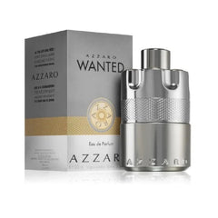 Azzaro Wanted Men Edp 100ml (H)