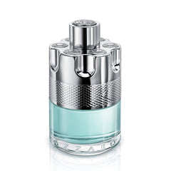 Azzaro Wanted Tonic Men Edt 100Ml Tester (H)