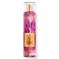 Bath & Body Bahamas Passionfruit & Banana Flower Body Mist 236ml (M)