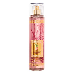 Bath & Body Costa Rica Pink Pineapple Sunrise Body Mist 236ml (M)