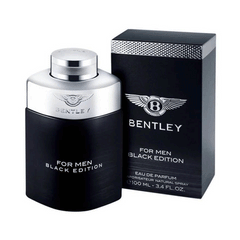 Bentley In Black Edition Men Edp 100ml (H)