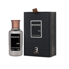 Bharara King Edp 100ml (H)