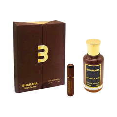Bharara Chocolate Edp 100ml (U)