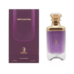 Bharara Enchanted Woman Edp 100ml (M)