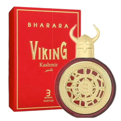 Bharara Viking Kashmir Parfum 100ml (H)